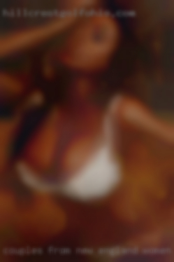 Couples from New England, women, men swingers anything goes.