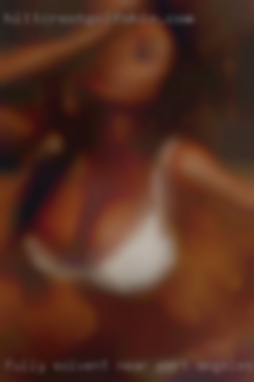 Fully solvent near Port Angeles, own girls business and car.