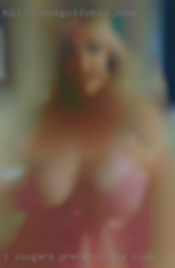 I cougars prefer*SINGLE* club ** NO smokers** Hello!