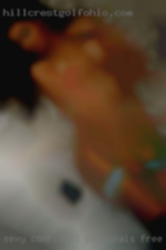 Sexy confident personals free women & couples!